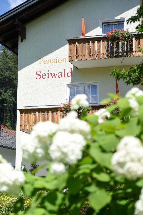 Pension Seiwald In Koetschach Kaernten Exterior photo